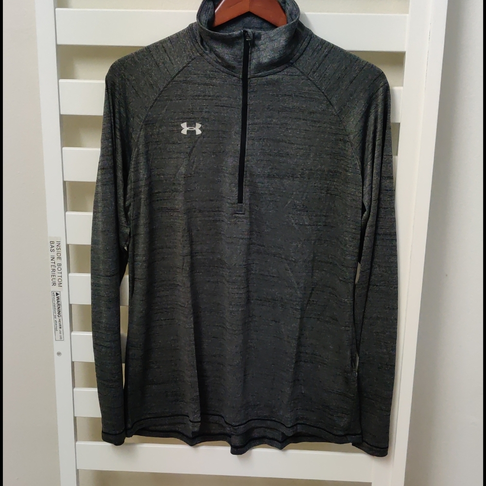 Underarmor headgear top